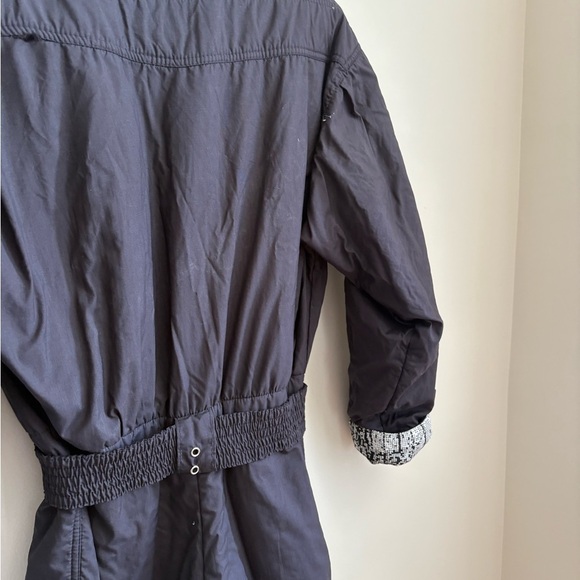 Vintage Roffe One Piece Ski Suit - Womens Small - Picture 10 of 11